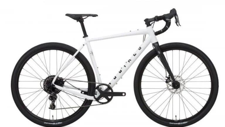 gravel značky NS bikes
