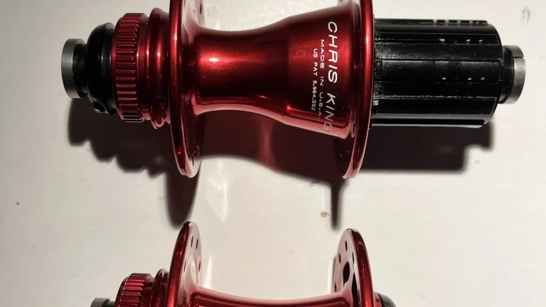 Chris King R45 disc centerlock