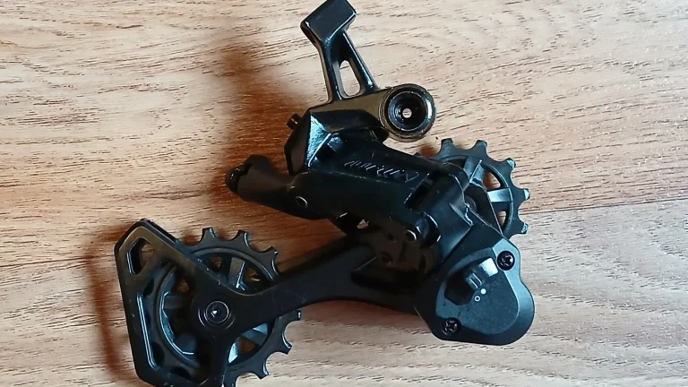 Microshift AdventX