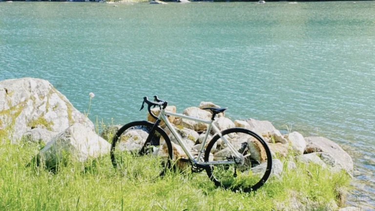gravel kolo Kona