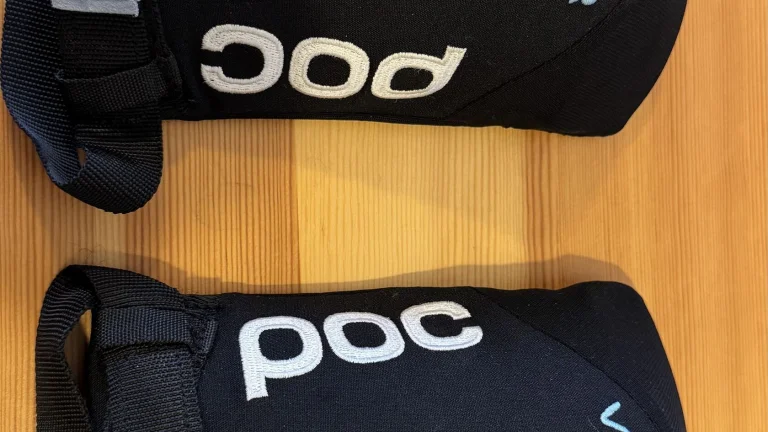Loketní chrániče POC VPD Air velikost M