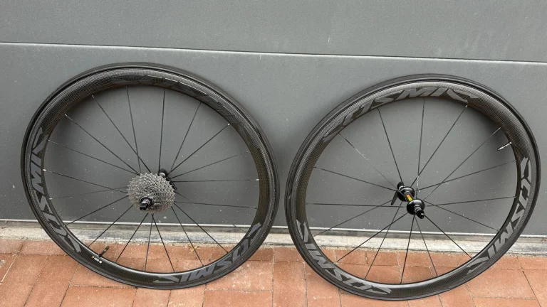 Mavic Cosmic Carbon 40