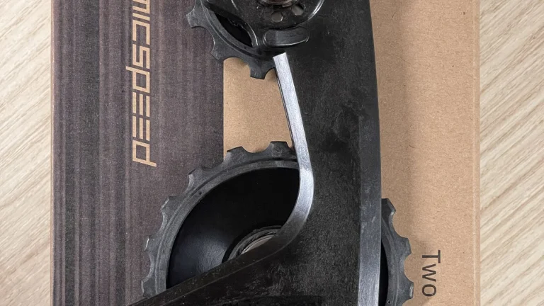 CeramicSpeed OSPW RS ALPHA Shimano dura/ultegra