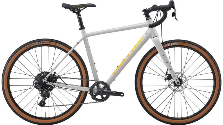 Gravel Kona Rove NRB SRAM Apex