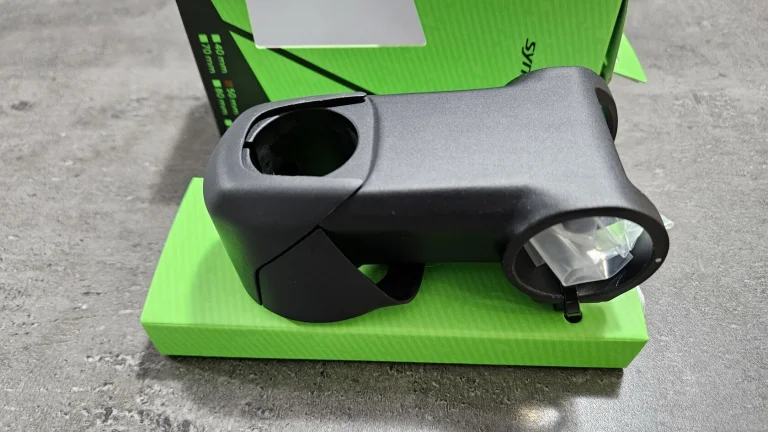 Představec MTB Syncros Stem DC 2.0