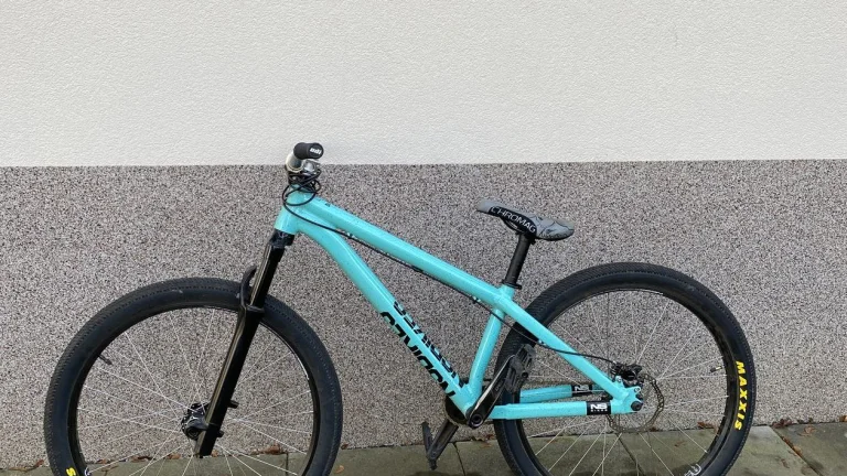 Ns bikes decade V2