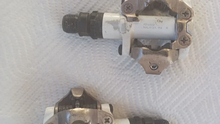 Shimano PD-M520