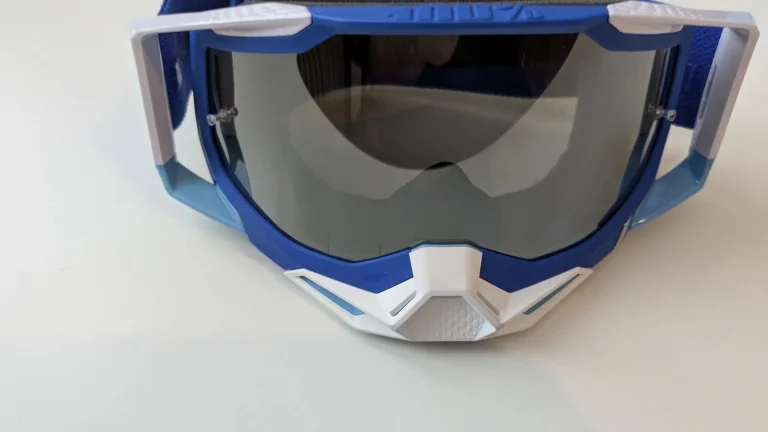 Brýle 100% RACECRAFT 2 BLUE