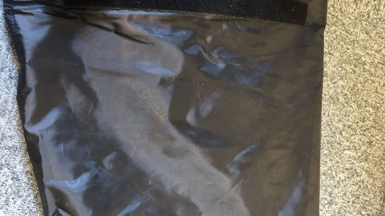 Přepravní obal na kolo Scicon Bike Bag