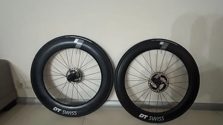 DT Swiss ARC 1400 Disc sada