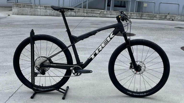 Trek Supercaliber