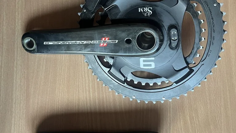 predam sadu Campagnolo eps super record 12s+ srm 9