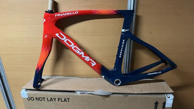 pinarello f ineos
