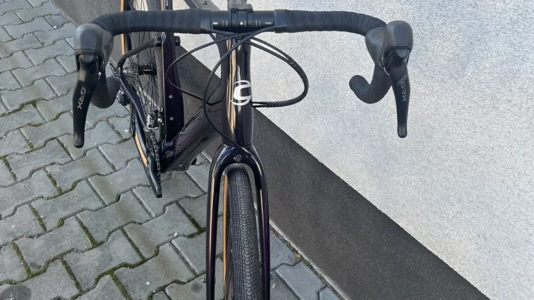 Prodám Gravel Cannondale Topstone carbon 5