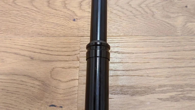 Bontrager teleskopická sedlovka