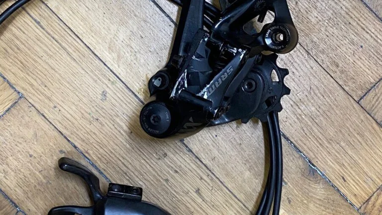 Sram XX 1x11 sada