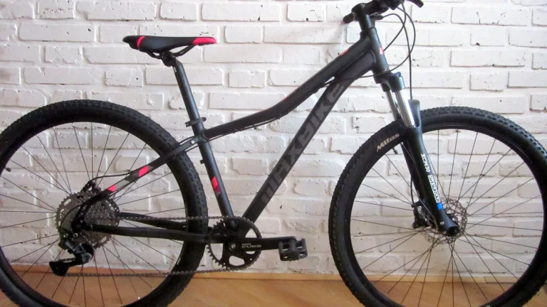Nové kolo se zárukou MAXBIKE TAAL LADY na Shimano DEORE 1x10, vel M. NOVÉ KOLO. PC 20.000 Kč