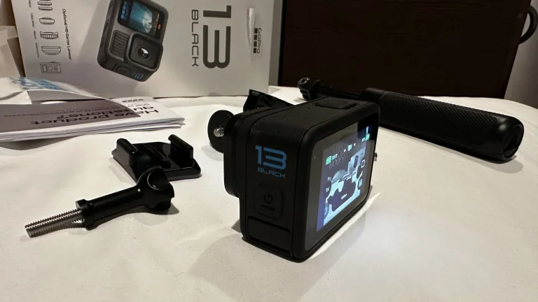 GoPro 13 Black New