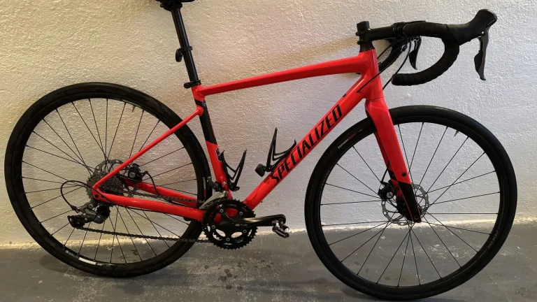 Prodám Specialized Diverge E5
