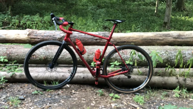 Winspace g 2 gravel