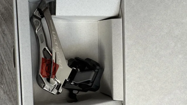 Shimano ULTEGRA FD R-8150 Di2