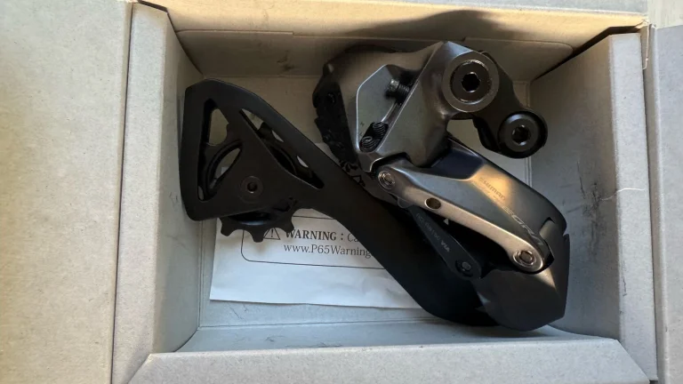 Shimano ULTEGRA RD R-8150 Di2 12s