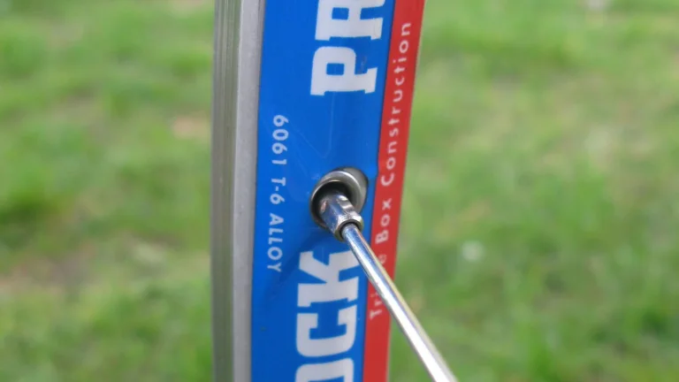 Zapletená kola RITCHEY 622-17