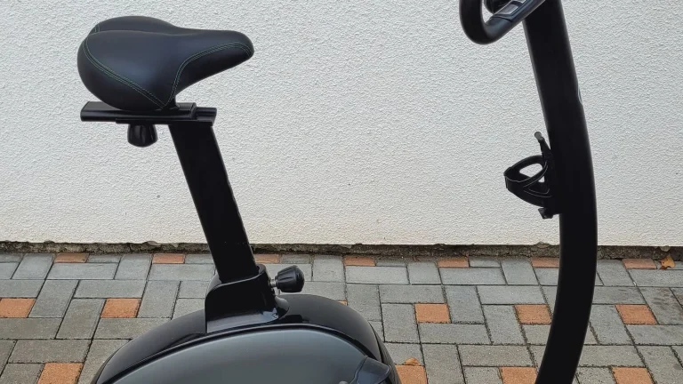 Prodej rotopedu TUNTURI E50 Bike Performance