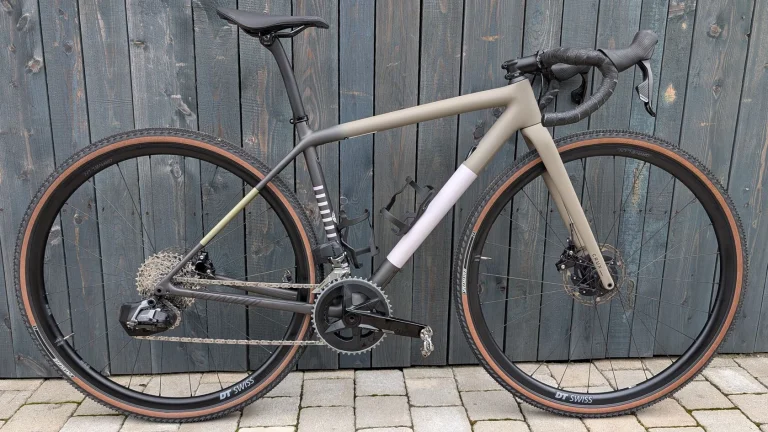 Specialized CRUX COMP 2024