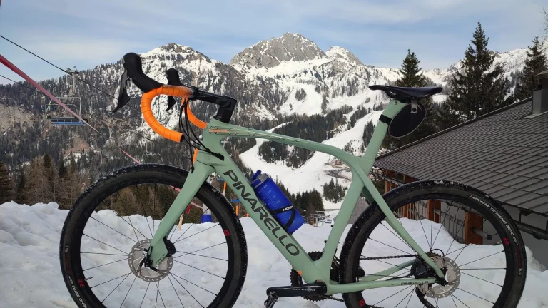Pinarello Grevil Carbon