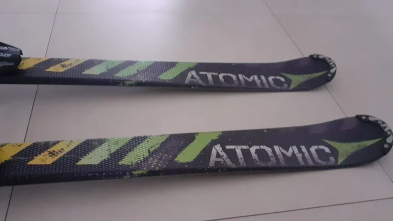 Atomic Nomad Junior 150