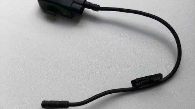 Bluetooth/ANT+/E-tube