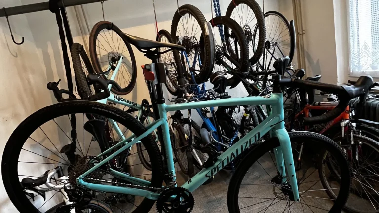 gravelbike Specialized Diverge vel. 56