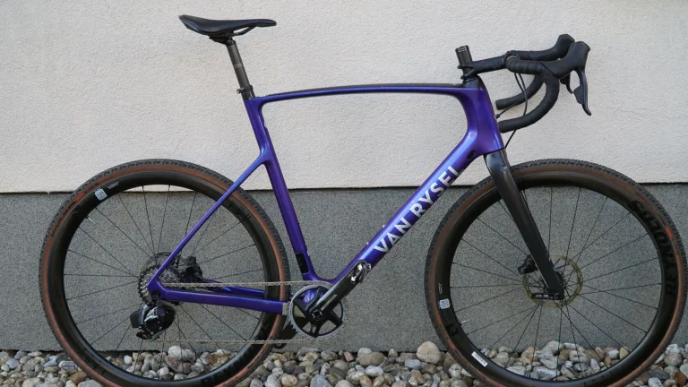 Van Rysel RCX II /vel.XL