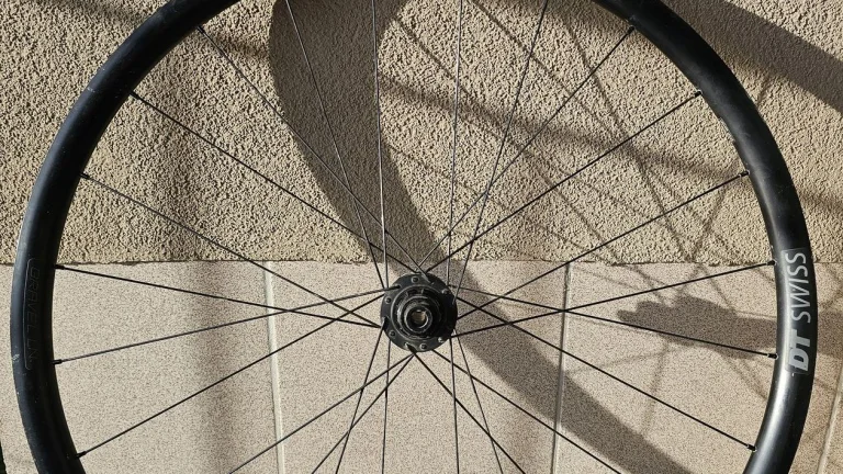 DT Swiss gravel LN XDR