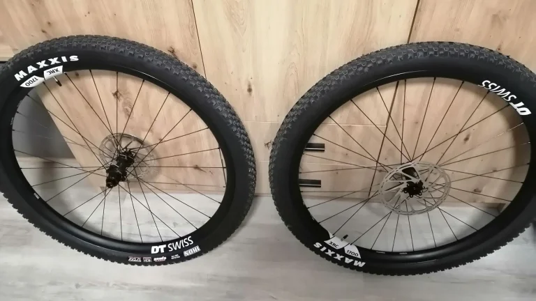 DT Swiss XRC 1700