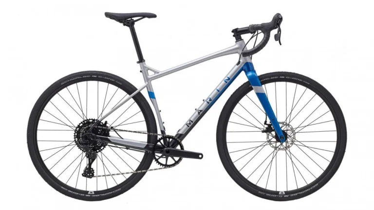 Marin Gestalt x10 vel 58