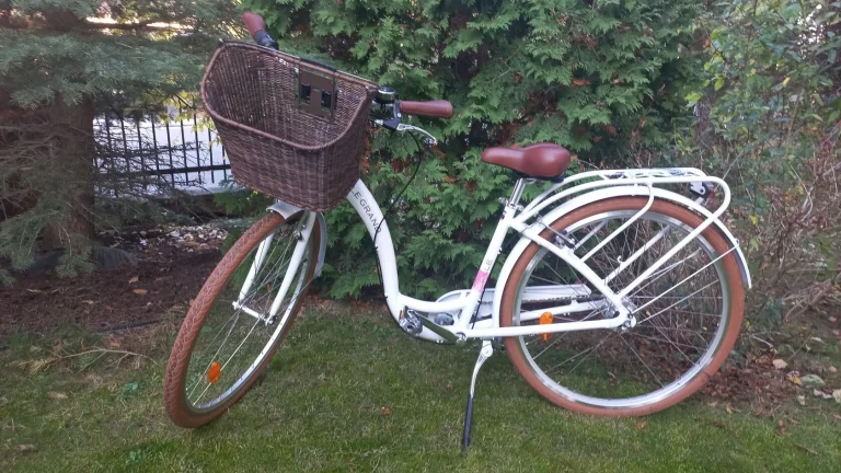 Prodám dámské městské kolo LeGrande Lille