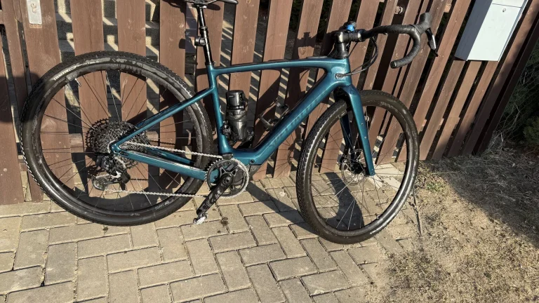Specialized turbo Creo SL 2