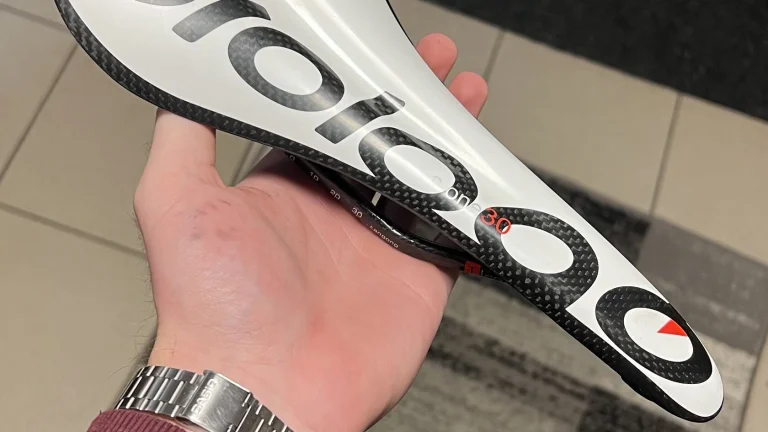 Prologo carbon