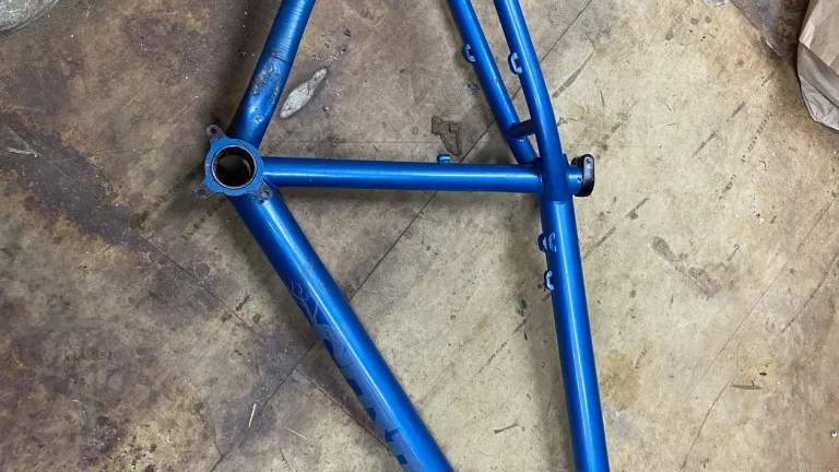 NSbikes surge