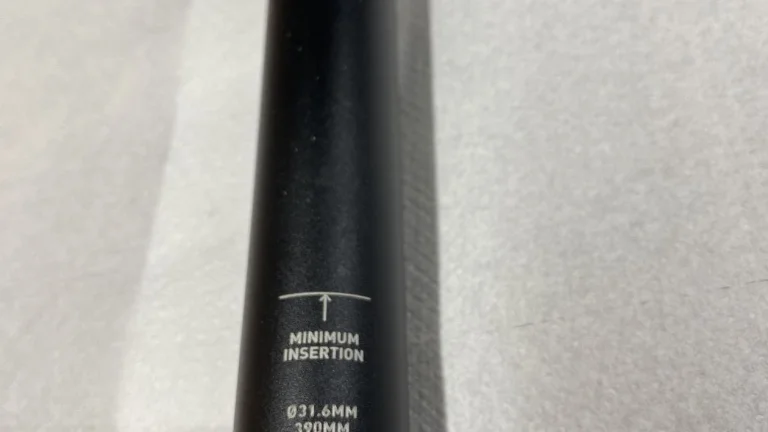 Rock Shox Reverb Stealth