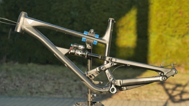Rám YT Capra 29 Alu XXL, Nový - nejetý
