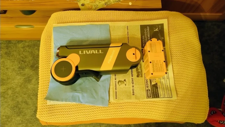 Liwall PikaBoost