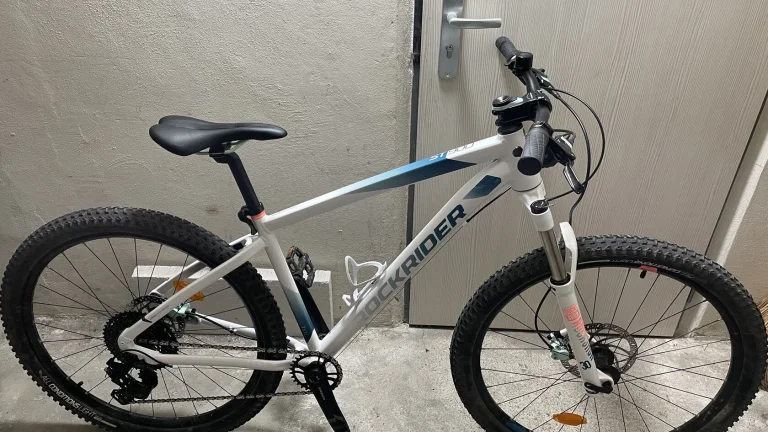 Rockrider ST900