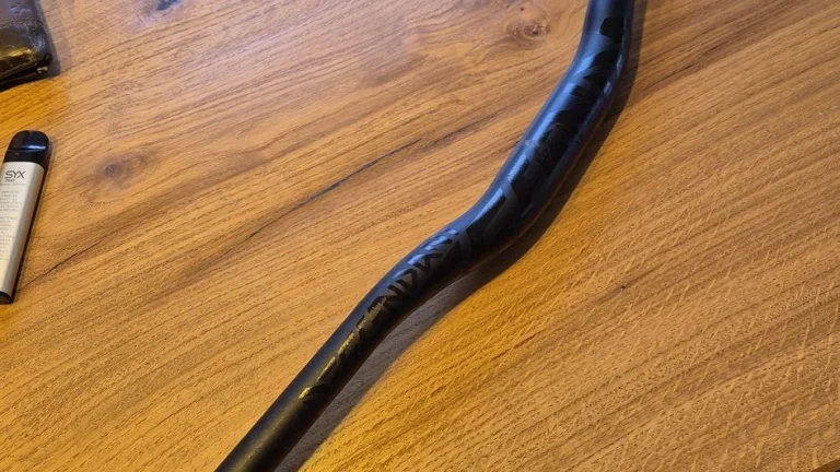 Truvativ Descendant 760mm alu