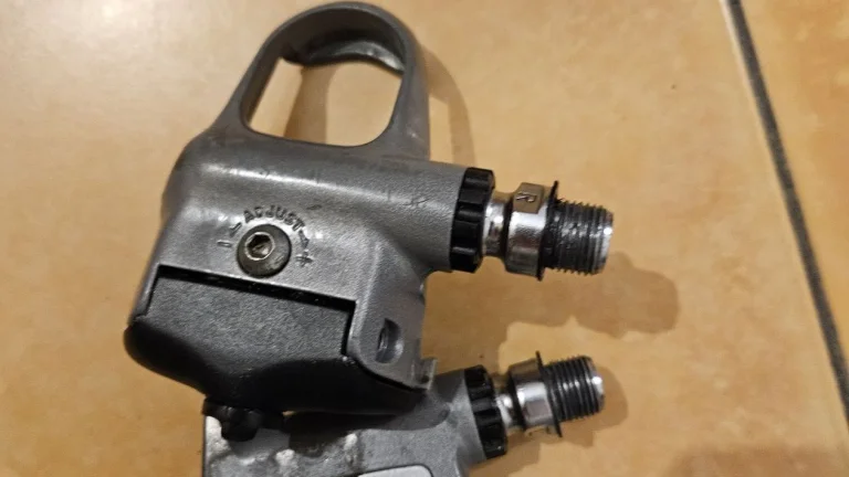 Pedály Shimano 600 (PD-6402)