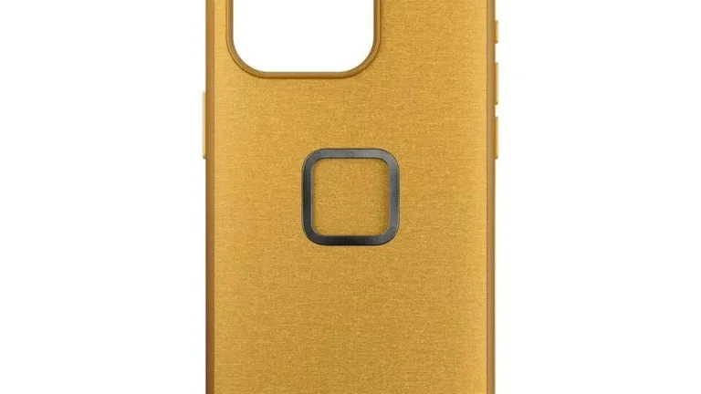 Pouzdro na iPhone 15 Pro - Peak Design Everyday Case v2