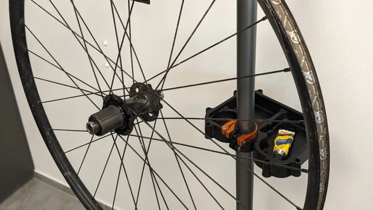 Zadní kolo 29er 142x12