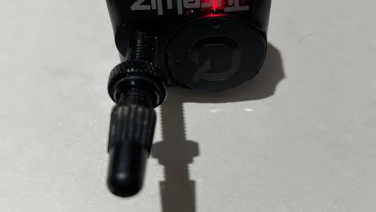 Měřič tlaku SRAM TYREWIZ 2.0